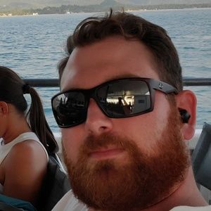 Meet your Posher, Samuel